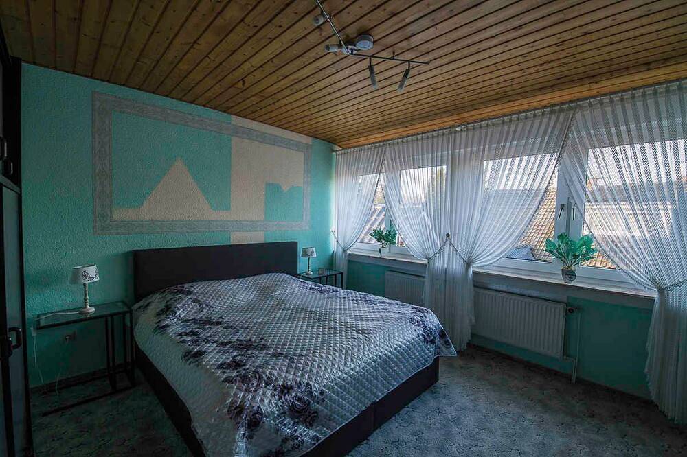 Ganze Wohnung, Ferienwohnung Schoon, 85042 - Ferienwohnung Schoon in Ostrhauderfehn, Nordseeküste