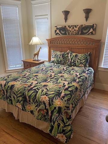 Vacation House for 12 Guests in Edisto Beach, South Carolina Lowcountry, Picture 4