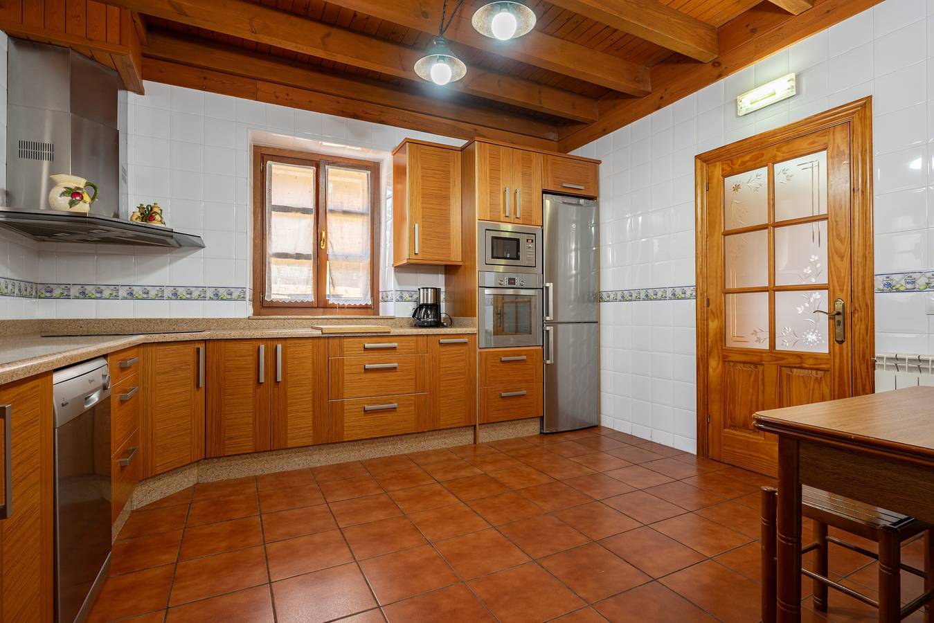 Vakantiehuis "Aldea Salguero" met Wi-Fi, foto 8