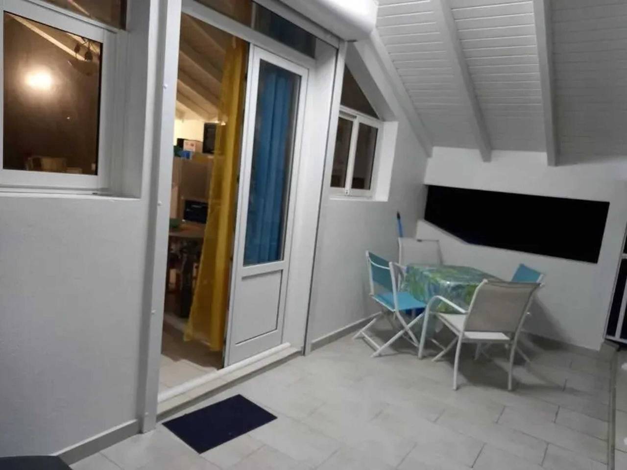 Maison avec piscine privée à Anse-Bertrand in Anse-Bertrand, Guadeloupe