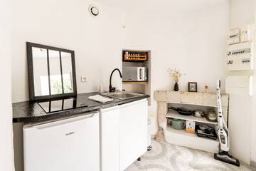 Ferienhaus für 2 Personen in Vertou, Loire-Tal, Bild 3