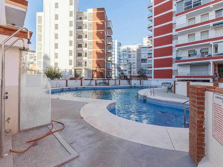 Ferienwohnung für 4 Personen, mit Terrasse und Pool - 1