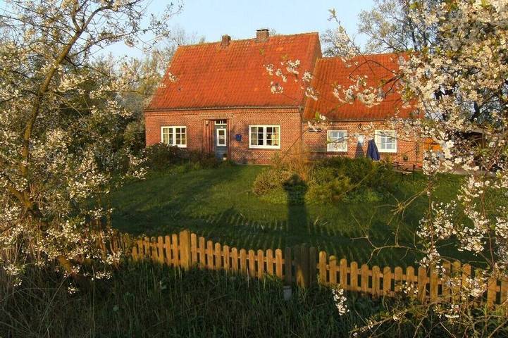 Ferienhaus für 12 Personen, mit Garten - 1