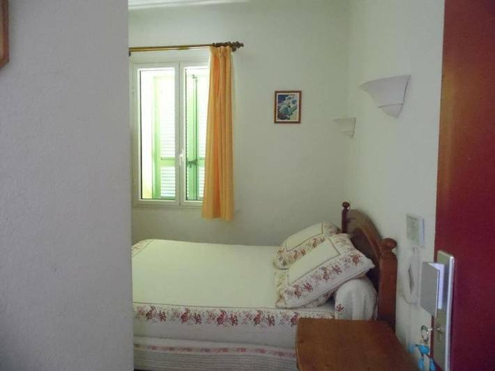 Hôtel pour 3 personnes, avec jardin et vue à Évisa - 3