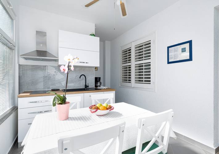 Appartement entier, Appartement de vacances pour 4 personnes in Poreč, Grad Poreč