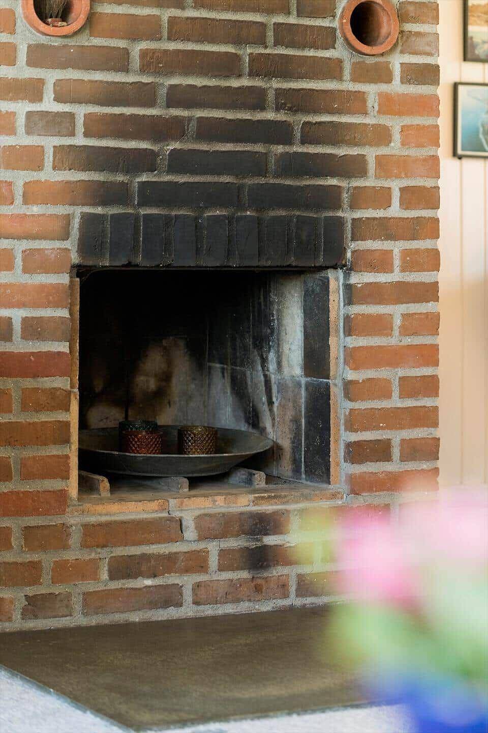 Vakantiehuis voor 6 personen met terras in Strib, Little Belt