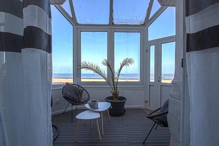 Maison de vacances pour 6 personnes