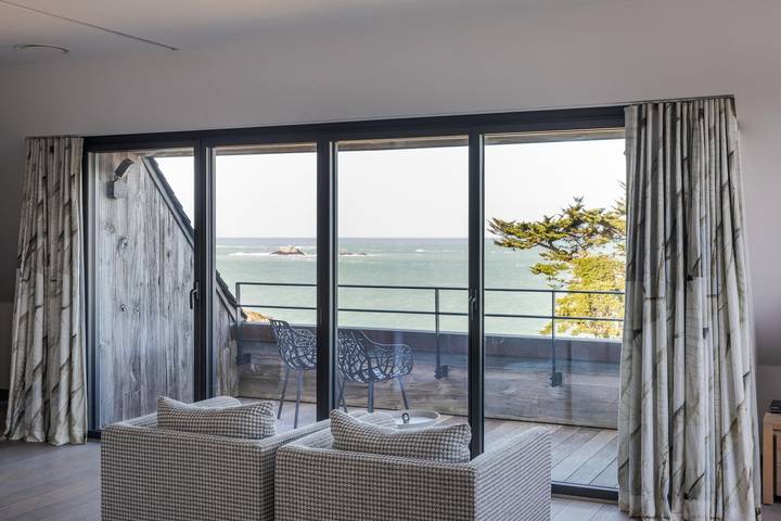 Appartement entier, Les Chevrets - La Maison du Benetin in Saint-Malo, Région de Saint-Malo
