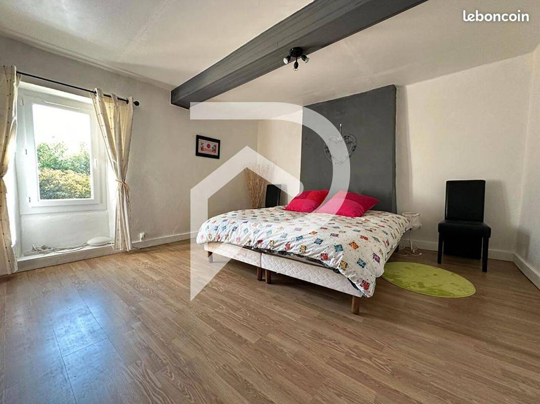 One-Bedroom House in Caudrot, Région de Langon