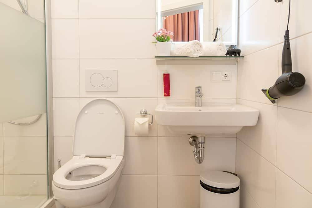 Ganze Wohnung, Ferienwohnung/App. für 2 Gäste mit 26m² in Bad Ischl (147388) in Bad Ischl, Traunviertel