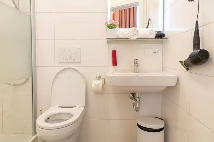 Ganze Wohnung, Ferienwohnung/App. für 2 Gäste mit 26m² in Bad Ischl in Bad Ischl, Bezirk Gmunden