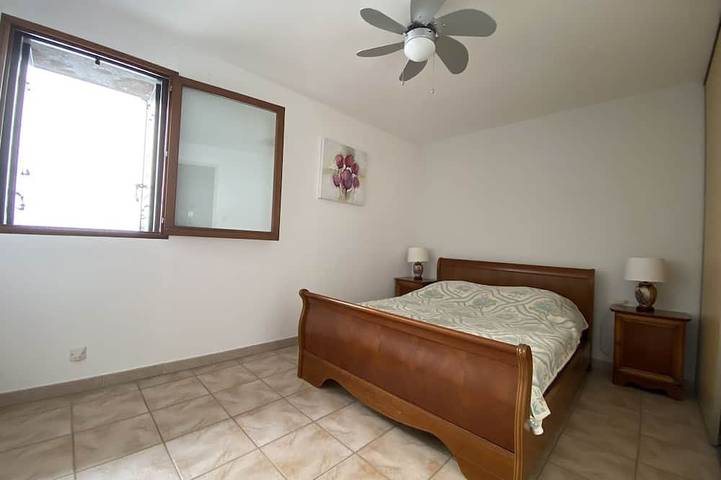 Location de vacances pour 4 personnes à Saint-André-de-Sangonis