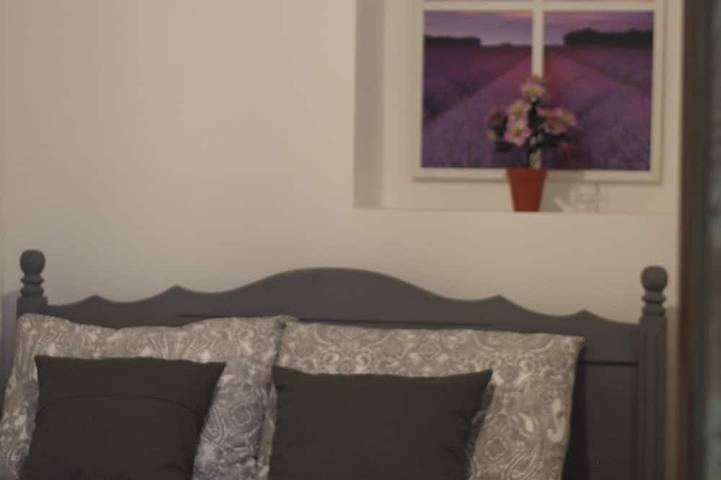 Location de vacances pour 4 personnes, avec balcon et jardin à Pataias - 4