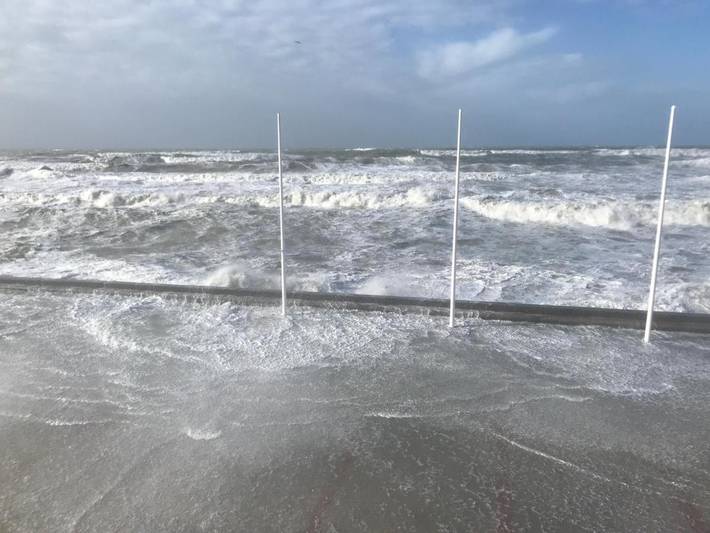 Chambre d’hôte pour 2 personnes dans Plage de Wimereux - 3