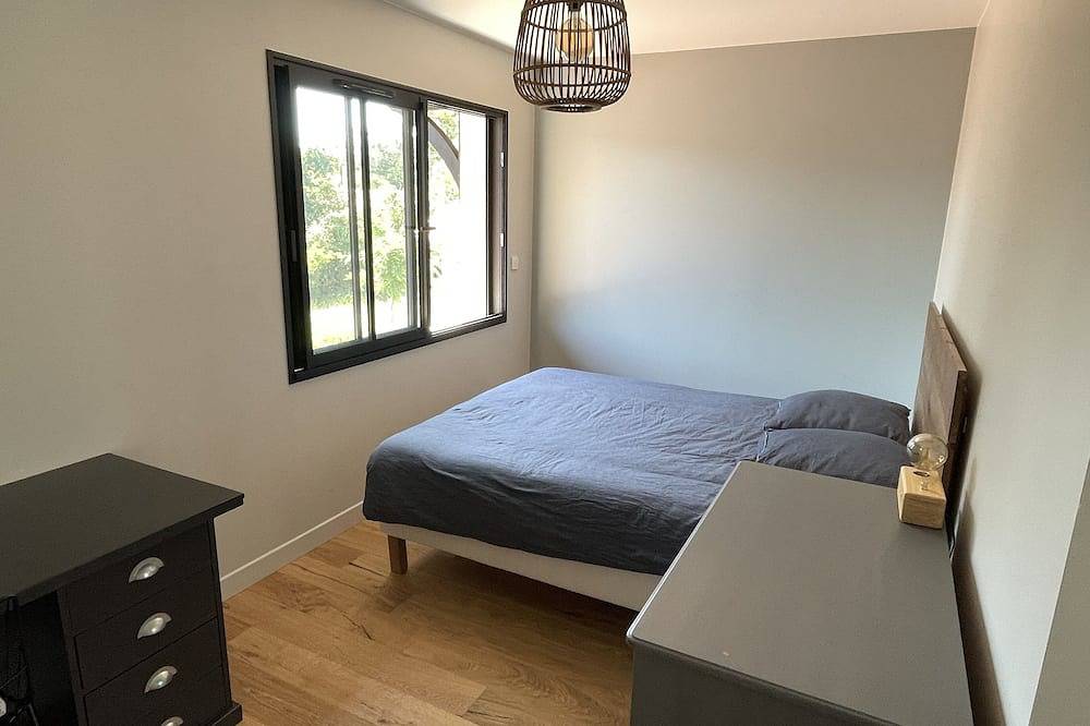 Villa 8 pers - Les Abatilles - 5 min beach - heated pool in Arcachon, Arcachon und Umgebung