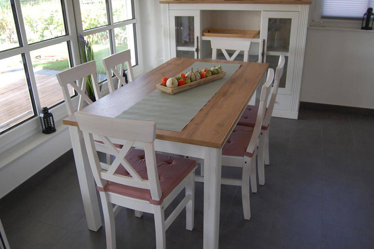 Ferienhaus Kleiner Onkel, Seeblick, Angeln, Sauna, ruhige Lage in Twist, Emsland