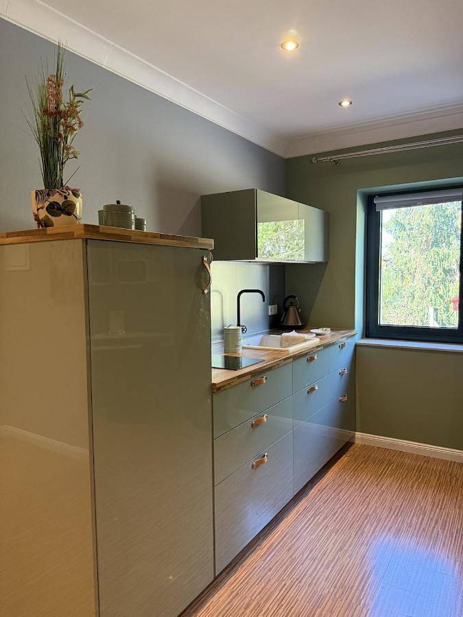 Gîte pour 2 personnes, avec jardin à Weiterstadt - 4