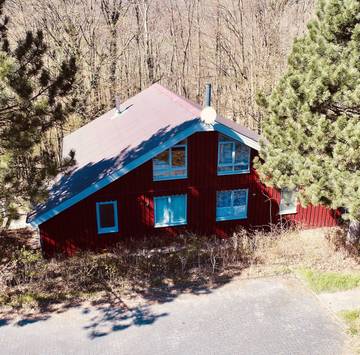 Ferienpark für 5 Personen in Extertal, Kreis Lippe, Bild 2