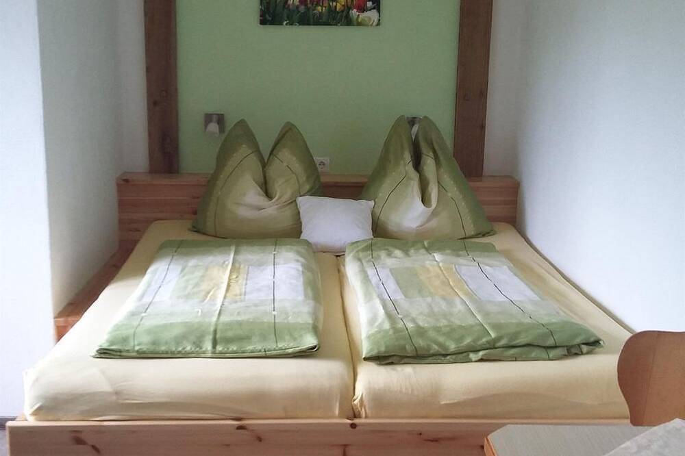 Ferienwohnung Zirbitz - Tonibauer in Zeutschach, Murau (Kreischberg)
