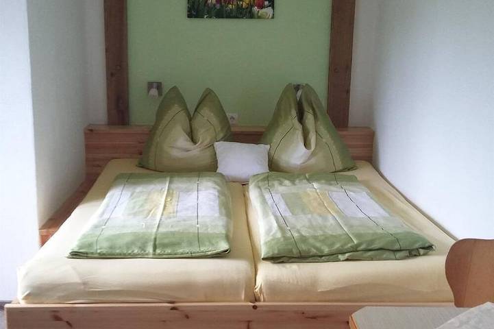 Ferienwohnung Zirbitz - Tonibauer in Zeutschach, Murau (Kreischberg)