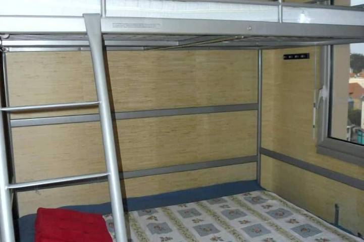 Apartamento entero, Piso / apartamento - Pornichet in Pornichet, Côte de Jade