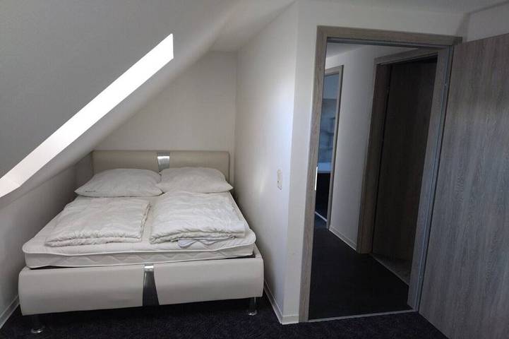 Ferienhaus für 6 Personen, mit Terrasse in Mölschow - 2