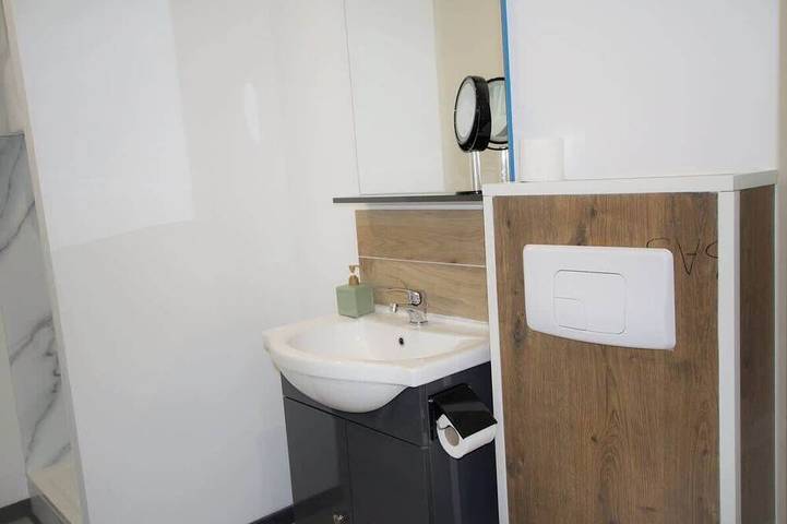 Gîte pour 4 personnes à Nœux-les-Mines - 4