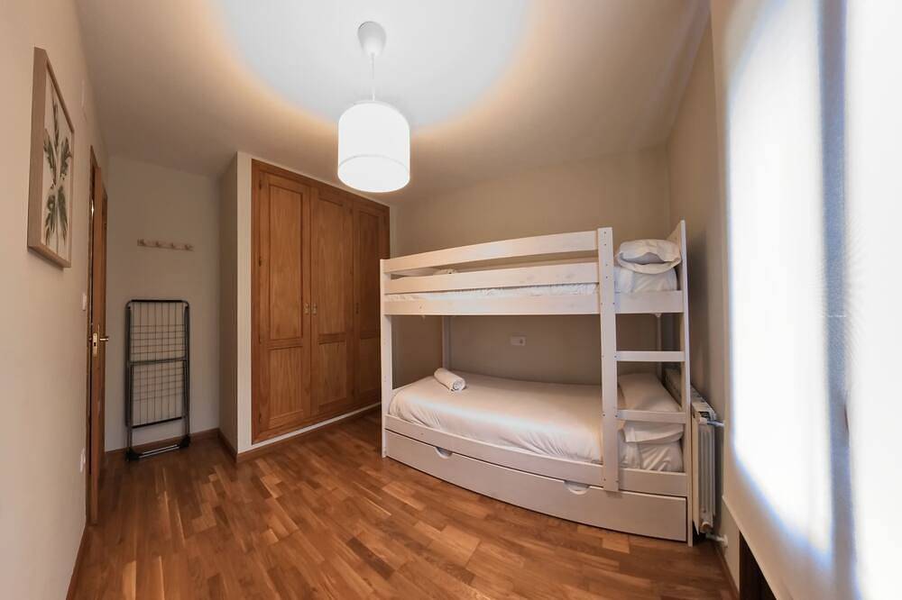 Appartement entier, Cochata - tucasaenlospirineos in Escarrilla, Sallent de Gállego