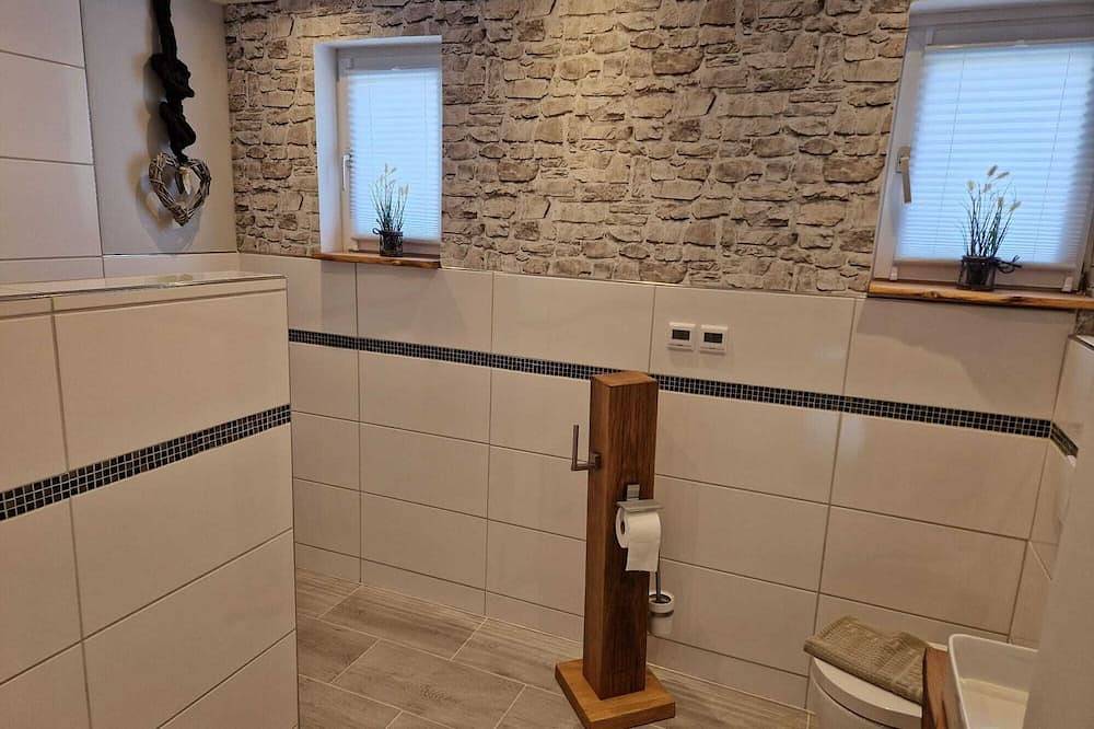 Ganze Wohnung, Ferienwohnung Waldblick in Züschen, Winterberg