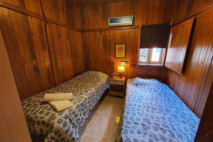 Gîte pour 6 personnes, avec jardin et balcon, animaux acceptés à Mondim de Basto - 2