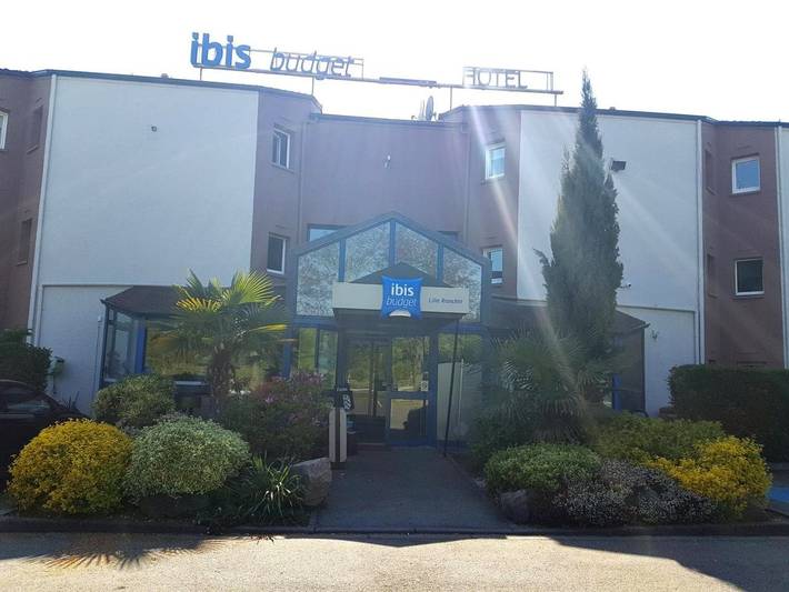 Hôtel pour 3 personnes, avec jardin à Ronchin - 4