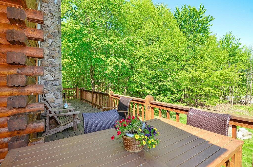 Morning Glory - Lake Access Home mit Community Dock-Beleg in Deep Creek Lake