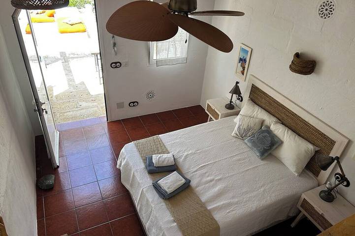 Gîte pour 7 personnes, avec Terrasse et Jardin à Minorque - 3