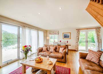 Chalet for 4 People in Isle of Anglesey, North-Wales, Photo 4