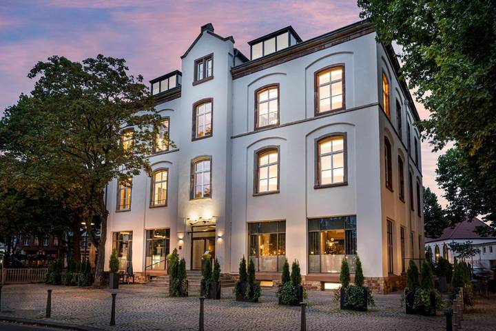 Hôtel pour 2 personnes, avec Vue