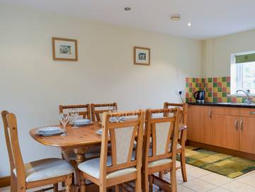 Cottage for 4 People in Lancashire, North West England, Photo 4