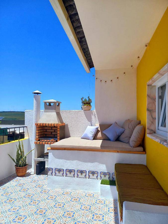 Apartamento inteiro, The Sweet Lemon 3 in Bombarral, Leiria distrito