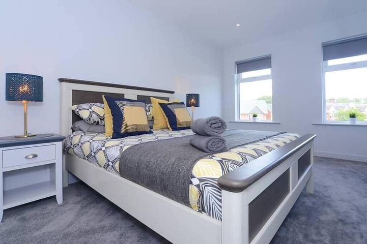 Appartement de vacances pour 7 personnes - 1