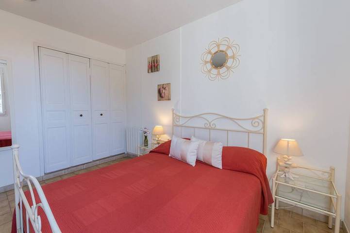 Villa pour 8 personnes, avec Terrasse et Jardin à Giens - 3