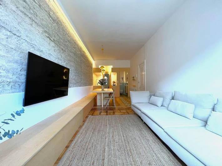 Appartement de vacances pour 4 personnes - 1