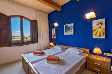 Villa for 10 People in Kercem, Gozo, Photo 2