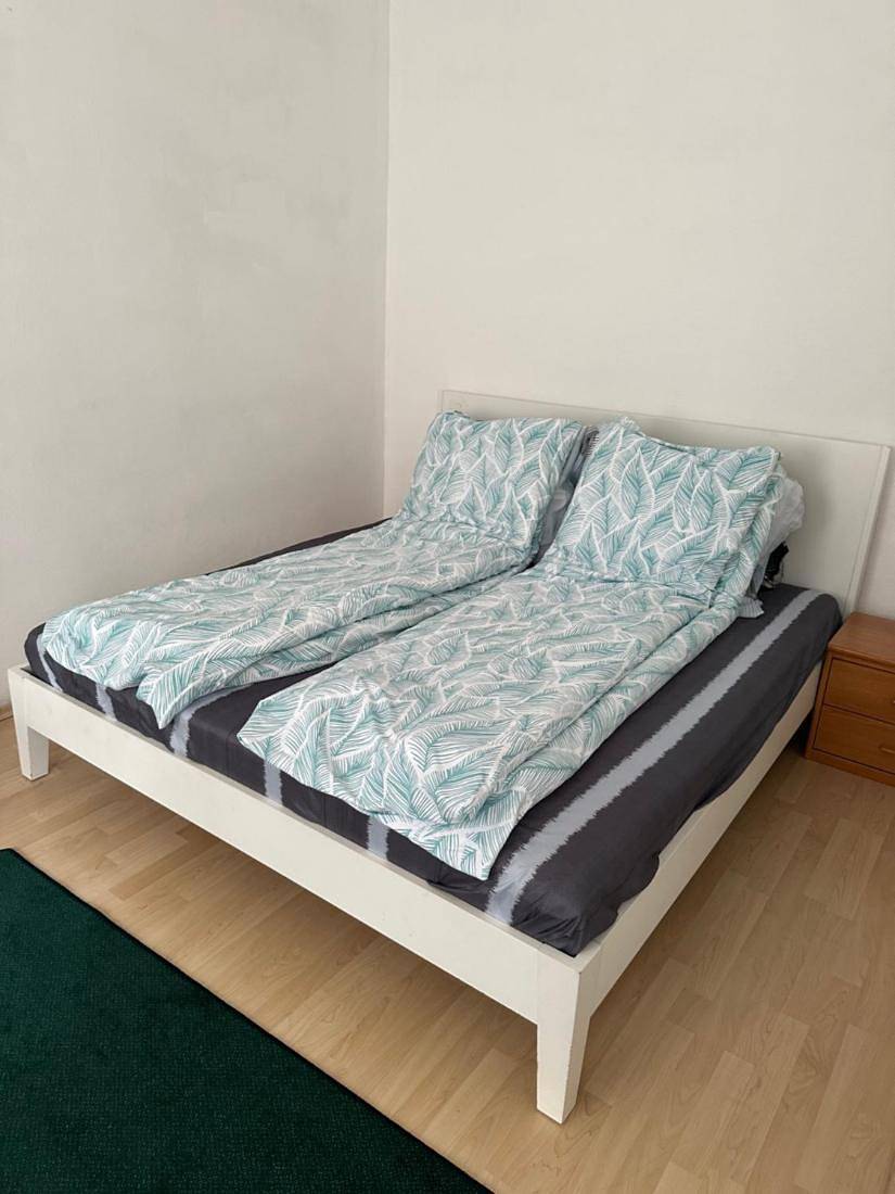 Ganze Wohnung, Ein friedlicher Ort zum Entspannen in Brigittenau, Wien