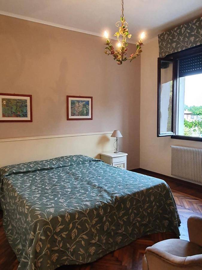 Chambre d’hôte pour 2 personnes, avec vue ainsi que jardin et terrasse à Lido di Venezia - 2
