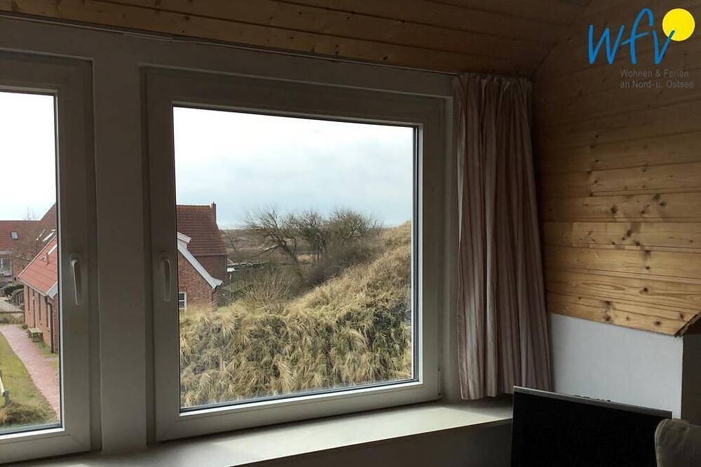 Genießen Sie auf Juist einen herrlichen Urlaub mit der Familie oder mit Freunden — Bild 5