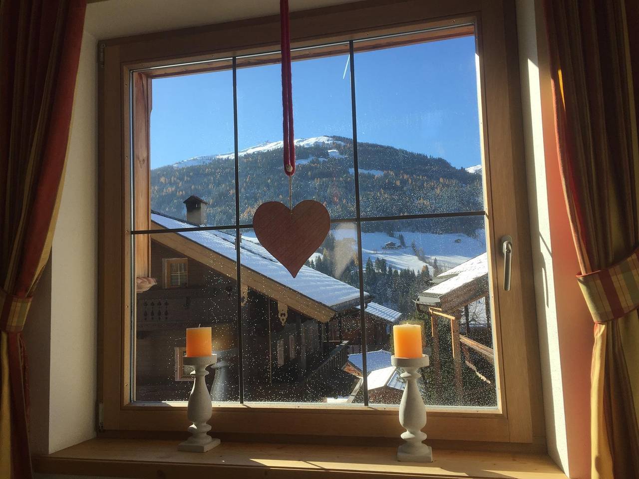 Studio in Alpbach, Kaisergebirge