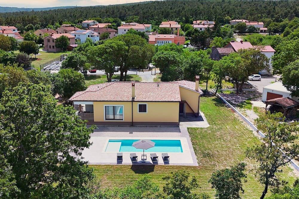 Vivento in Vozilići, Ostküste Istrien