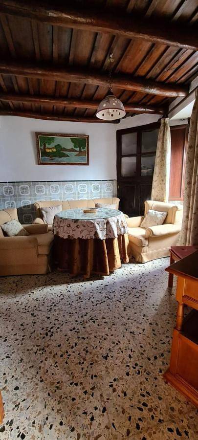 Casa Rural Ramos in Linares de la Sierra, Sierra de Aracena y Picos de Aroche