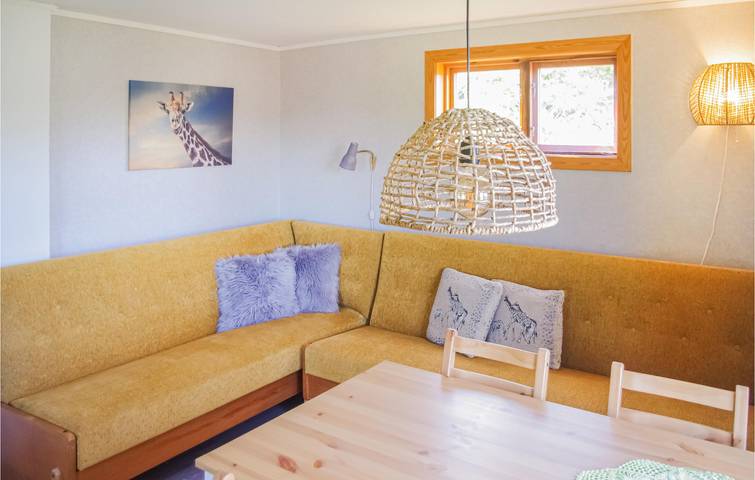 Ferienhaus für 3 Personen, mit Seeblick und Terrasse in Värmland - 4