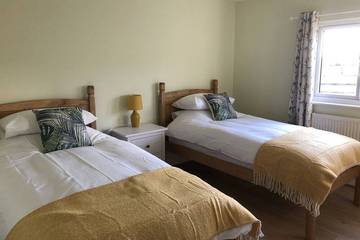 Cottage for 4 People in West Stowe, Suffolk, Photo 3