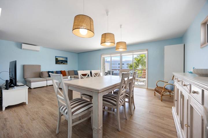 Ferienwohnung für 4 Personen in Lagos - 4